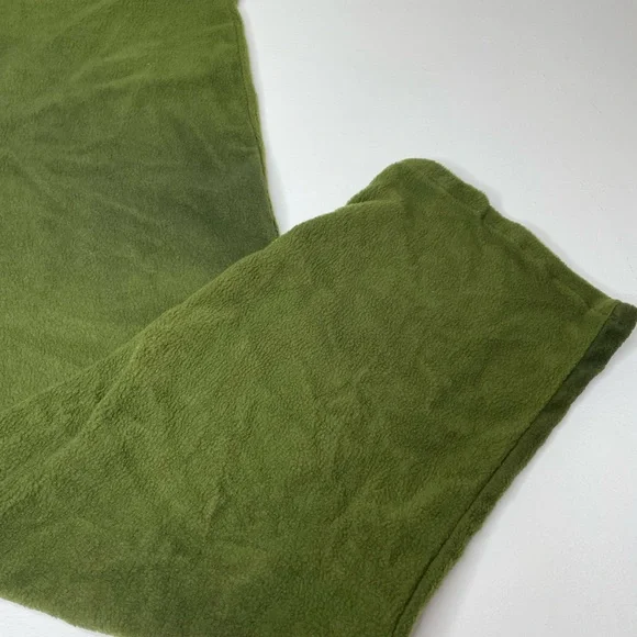 Halloween Costume Harvester Scary Pumpkin Man Kids Sz 12-14 - Picture 5 of 10